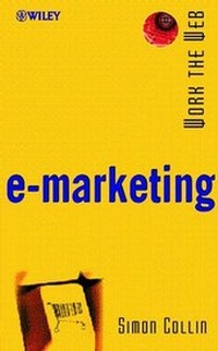 Enlarge image Cover: E-marketing - Wiley
