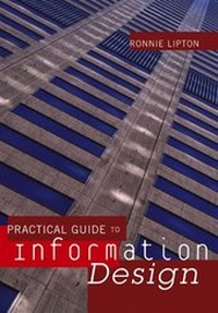 Abbildung von: The Practical Guide to Information Design - Wiley
