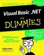 Cover: VisualBasic .NET For Dummies - Wiley