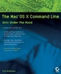 Cover: The Mac OS X Command Line - Sybex Inc.,U.S.