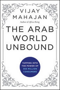 Enlarge image Cover: The Arab World Unbound - Jossey-Bass