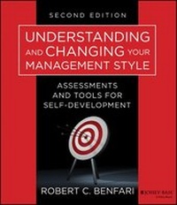 Enlarge image Cover: Understanding and Changing Your Management Style - Jossey-Bass