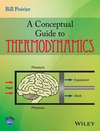 Abbildung von: A Conceptual Guide to Thermodynamics - Wiley