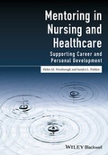 Cover: Mentoring in Nursing and Healthcare - Wiley