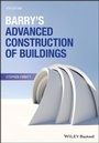 Cover: Barry's Advanced Construction of Buildings - Wiley