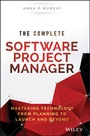 Cover: The Complete Software Project Manager - Wiley