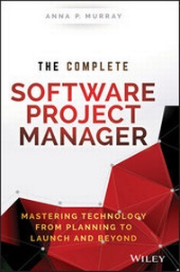 Enlarge image Cover: The Complete Software Project Manager - Wiley