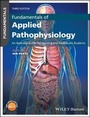 Cover: Fundamentals of Applied Pathophysiology - Wiley