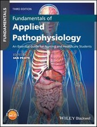 Enlarge image Cover: Fundamentals of Applied Pathophysiology - Wiley