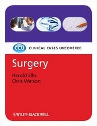 Enlarge image Cover: Surgery - Wiley