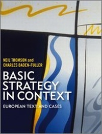 Enlarge image Cover: Basic Strategy in Context - Wiley