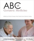 Cover: ABC of Geriatric Medicine - BMJ BOOKS