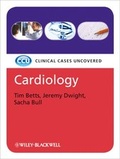 Cover: Cardiology - Wiley