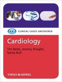 Enlarge image Cover: Cardiology - Wiley
