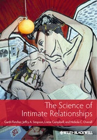 Enlarge image Cover: The Science of Intimate Relationships - Wiley-Blackwell