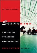 Cover: Scenarios - Wiley