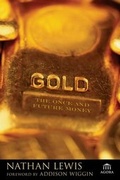 Cover: Gold - Wiley