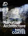 Cover: Narrative Architecture - Wiley