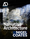 Cover: Narrative Architecture - Wiley