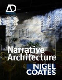 Enlarge image Cover: Narrative Architecture - Wiley