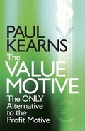 Cover: The Value Motive - Wiley