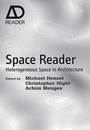 Cover: Space Reader - Wiley
