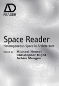 Cover: Space Reader - Wiley