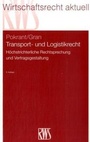 Cover: Transport- und Logistikrecht - RWS