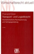 Cover: Transport- und Logistikrecht - RWS