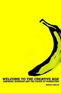 Enlarge image Cover: Welcome to the Creative Age - Wiley