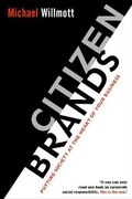 Cover: Citizen Brands - Wiley