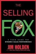 Cover: The Selling Fox - Wiley