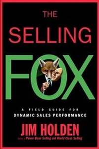 Enlarge image Cover: The Selling Fox - Wiley