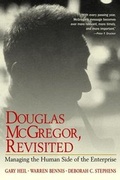 Cover: Douglas McGregor, Revisited - Wiley