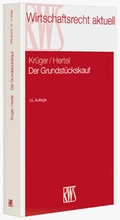 Cover: Der Grundst&uuml;ckskauf - RWS