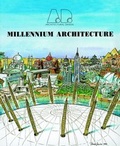 Cover: Millennium Architecture - Academy Press