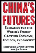 Cover: China's Futures - Jossey-Bass