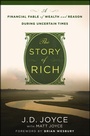 Cover: The Story of Rich - Wiley