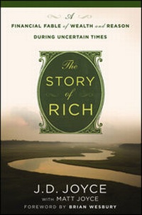 Enlarge image Cover: The Story of Rich - Wiley