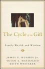 Cover: The Cycle of the Gift - Bloomberg Press