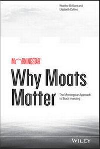 Enlarge image Cover: Why Moats Matter - Wiley