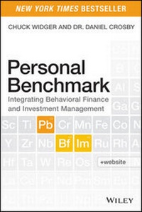 Bild vergrößern Bild: Personal Benchmark - Wiley