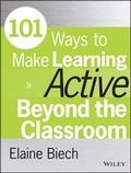 Cover: 101 Ways to Make Learning Active Beyond the Classroom - Pfeiffer