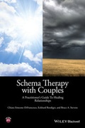 Cover: Schema Therapy with Couples - Wiley