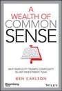 Bild: A Wealth of Common Sense - Bloomberg Press
