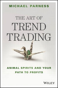 Bild vergrößern Bild: The Art of Trend Trading - Wiley