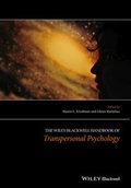 Cover: The Wiley-Blackwell Handbook of Transpersonal Psychology - Wiley