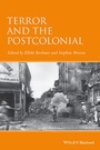 Cover: Terror and the Postcolonial - Wiley