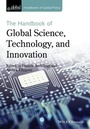 Cover: The Handbook of Global Science, Technology, and Innovation - Wiley-Blackwell