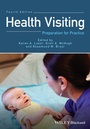 Cover: Health Visiting - Wiley